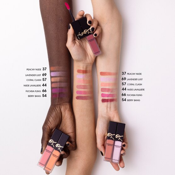 BLUSH L�QUIDO - MAKE ME BLUSH